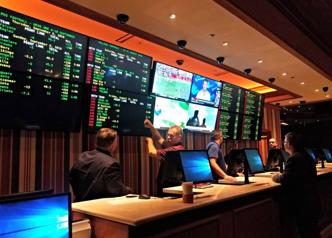 Colorado-Sports-Betting