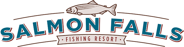 Salmon Falls Resort Logo