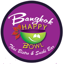 Bangkok Happy Bowl